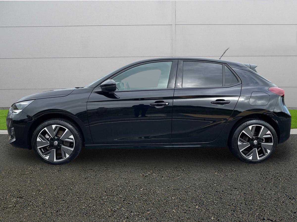 Used Vauxhall Corsa 2024 for sale - 77002857: Photo 4