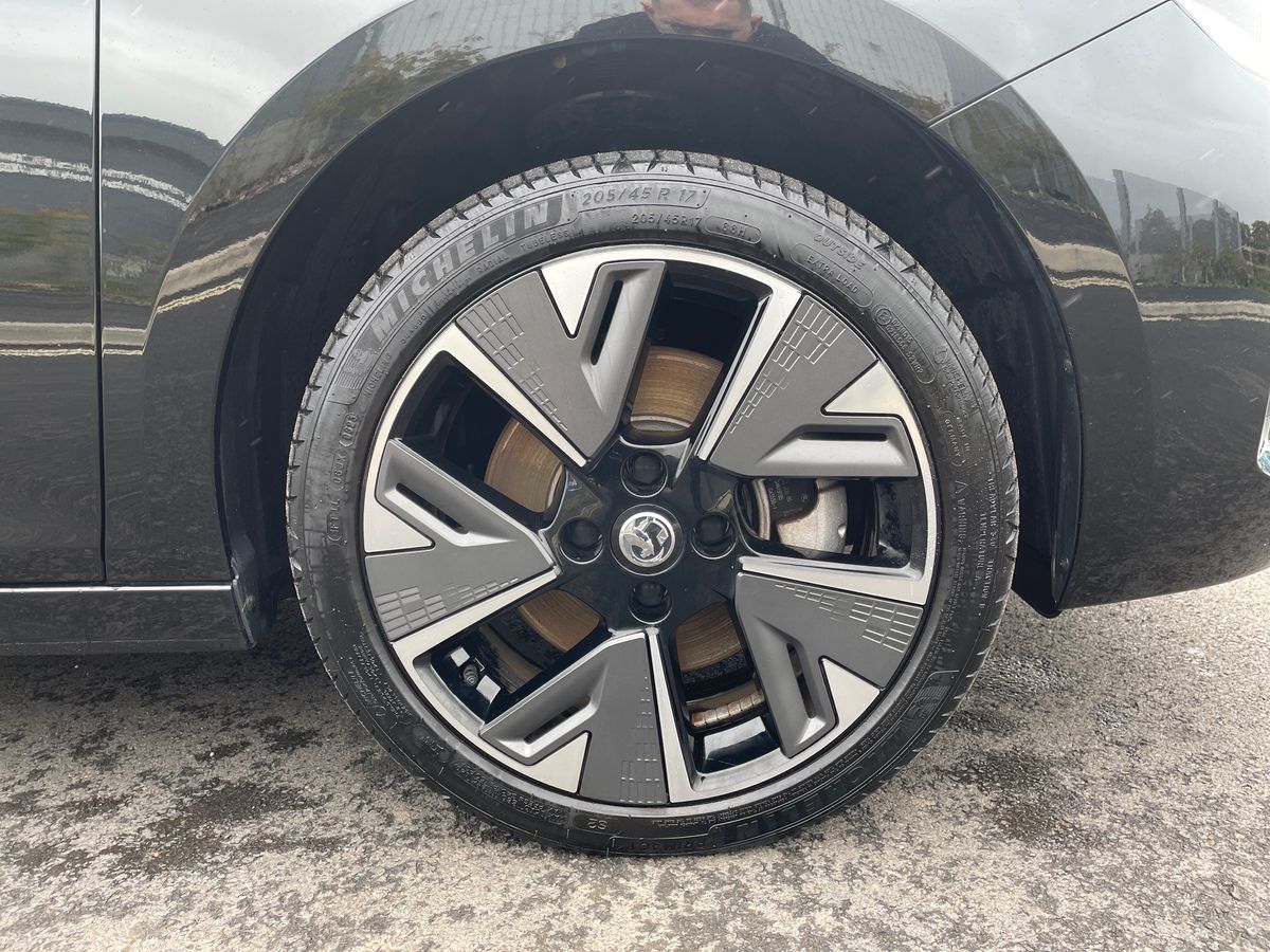 Used Vauxhall Corsa 2024 for sale - 77002857: Photo 9