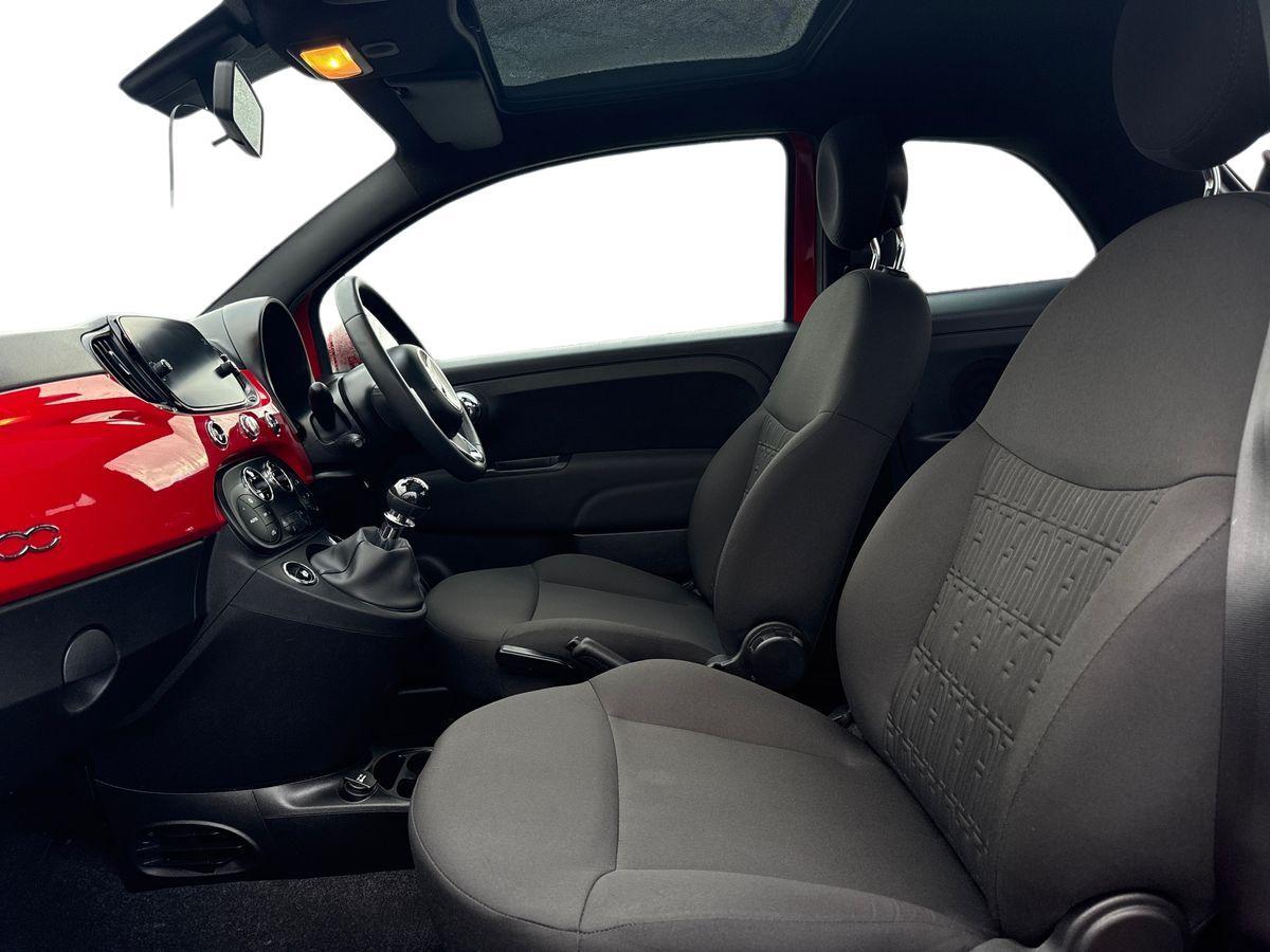 Used Fiat 500 2023 for sale - 76886489: Photo 10