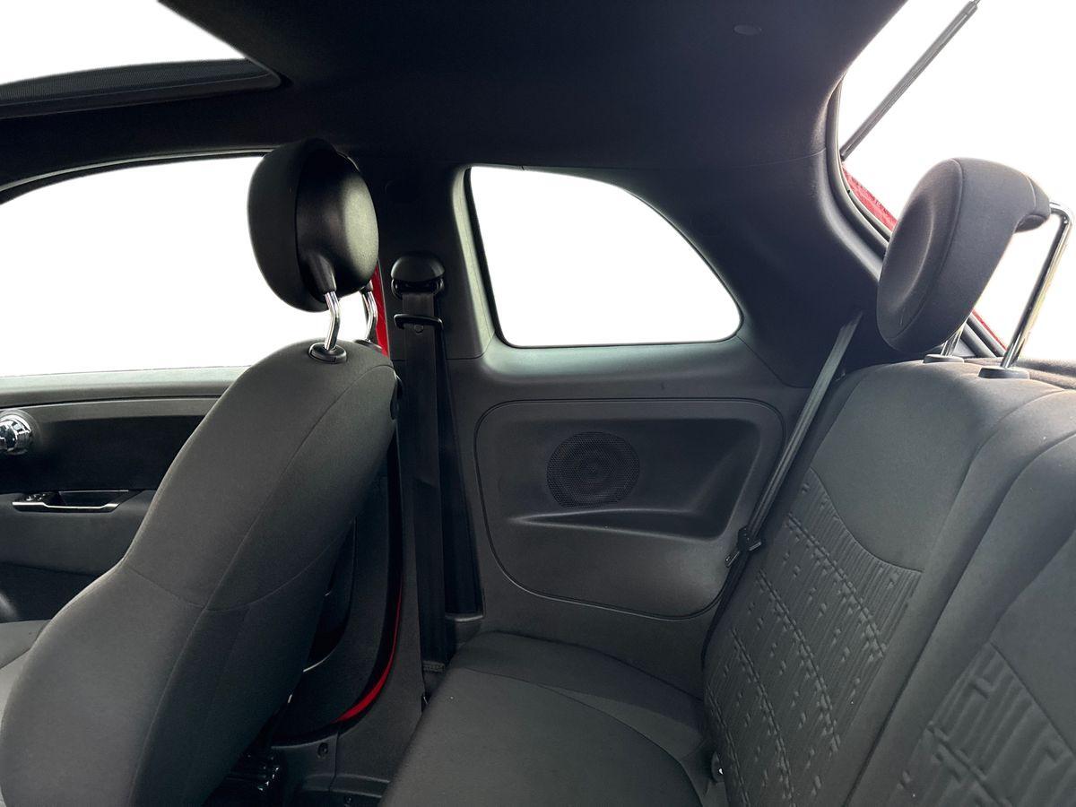 Used Fiat 500 2023 for sale - 76886489: Photo 11