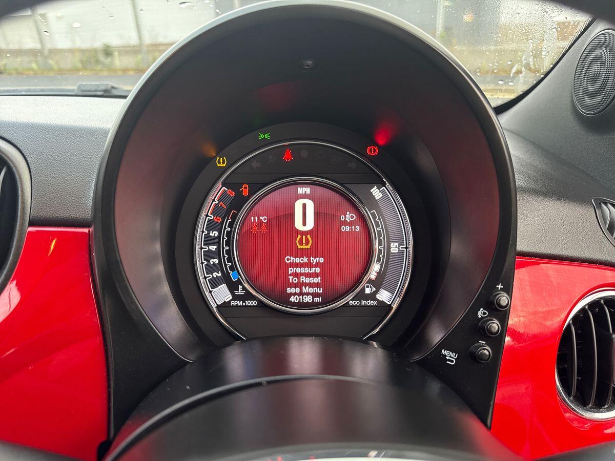 Used Fiat 500 2023 for sale - 76886489: Photo 14