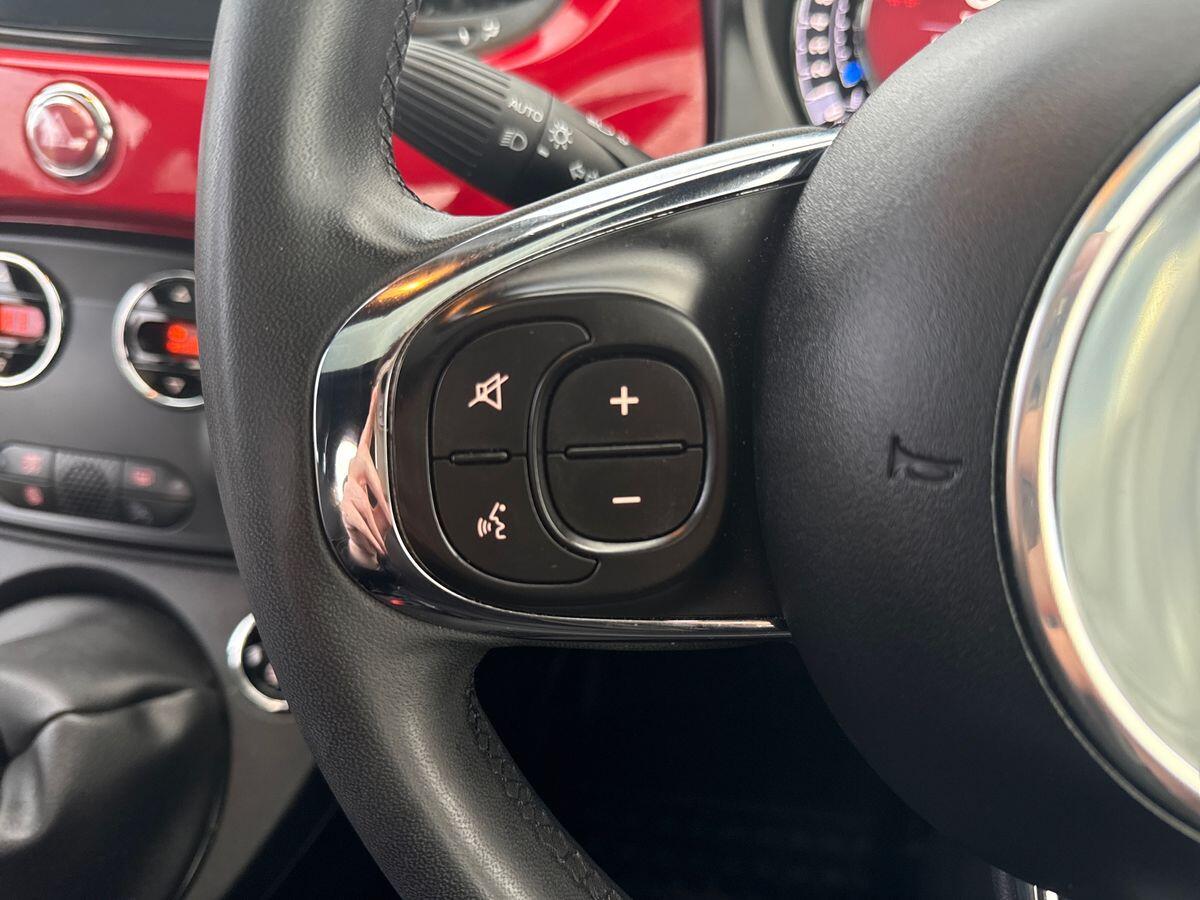 Used Fiat 500 2023 for sale - 76886489: Photo 16