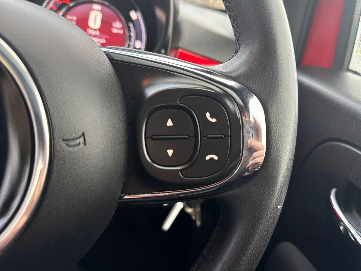 Used Fiat 500 2023 for sale - 76886489: Photo 17