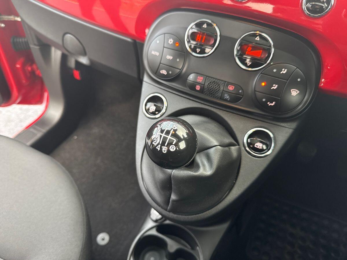 Used Fiat 500 2023 for sale - 76886489: Photo 19