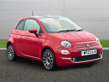 2023 (23) - 1.0 MHEV Hatchback 3dr Petrol Manual Euro 6 (s/s) (70 bhp)