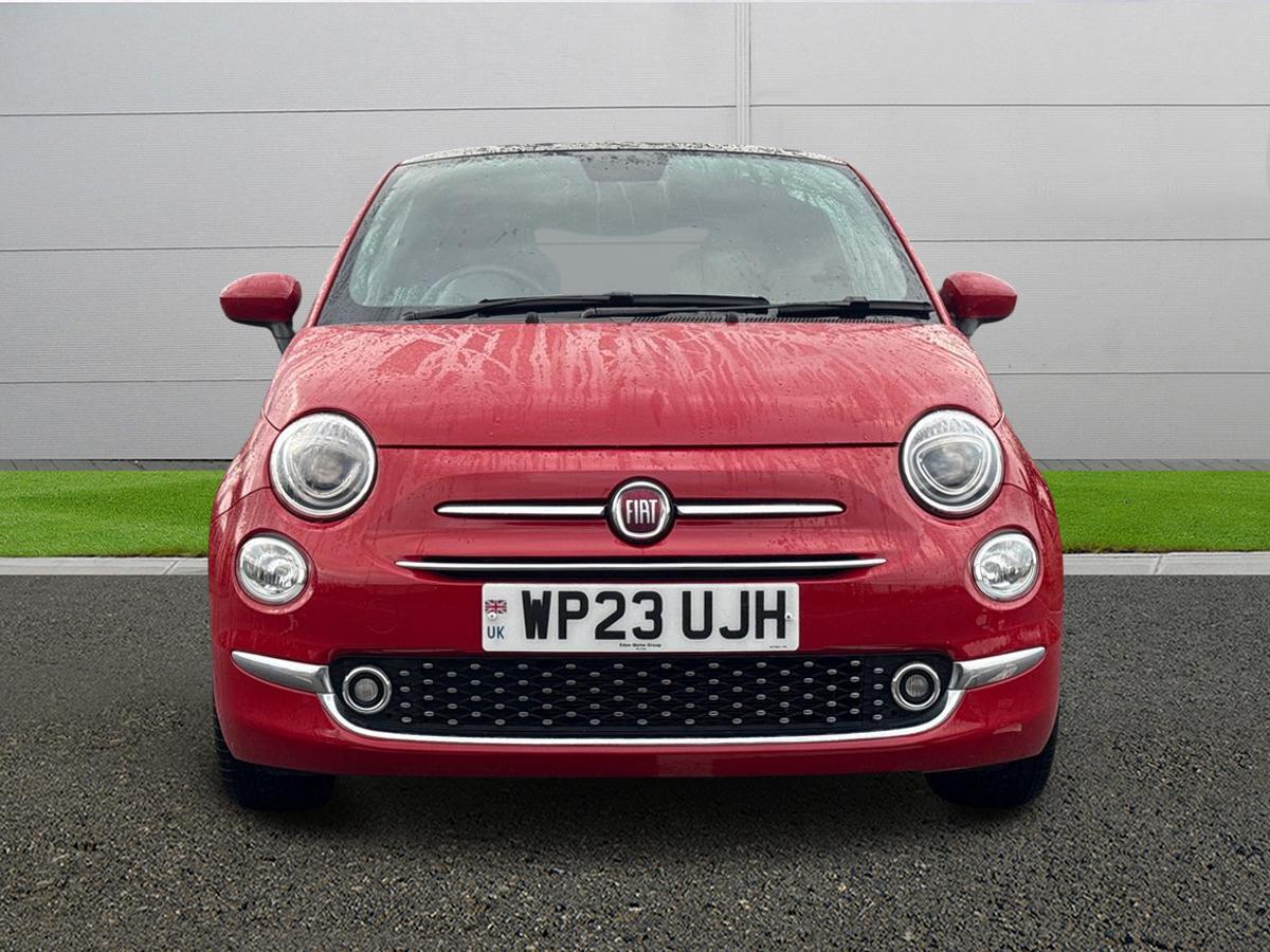 Used Fiat 500 2023 for sale - 76886489: Photo 2