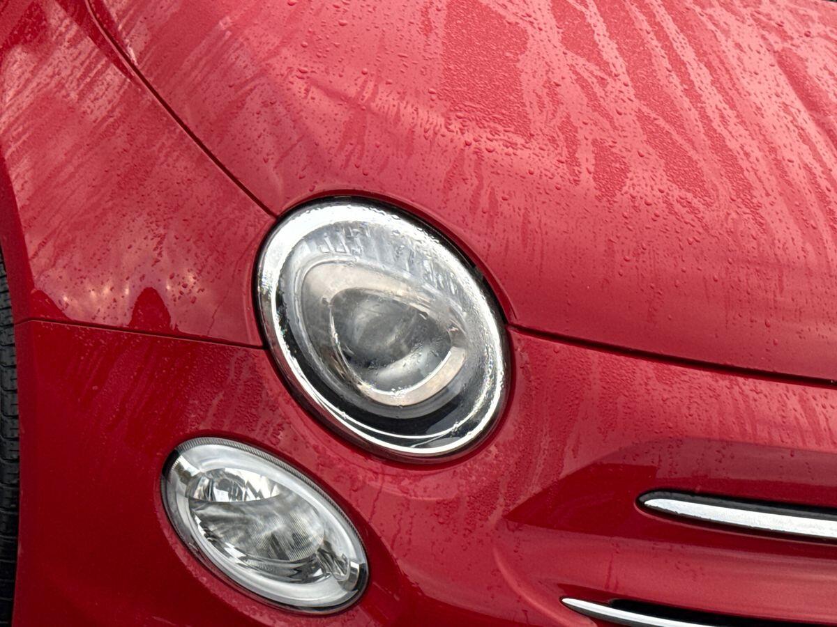 Used Fiat 500 2023 for sale - 76886489: Photo 21