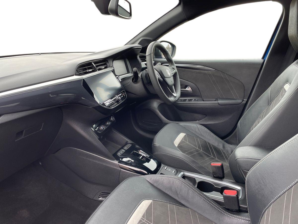 Used Vauxhall Corsa 2024 for sale - 77539755: Photo 10