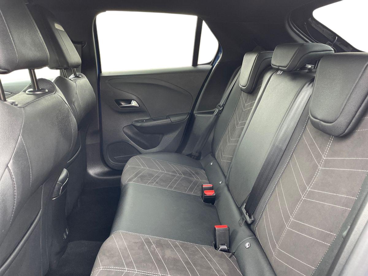 Used Vauxhall Corsa 2024 for sale - 77539755: Photo 11