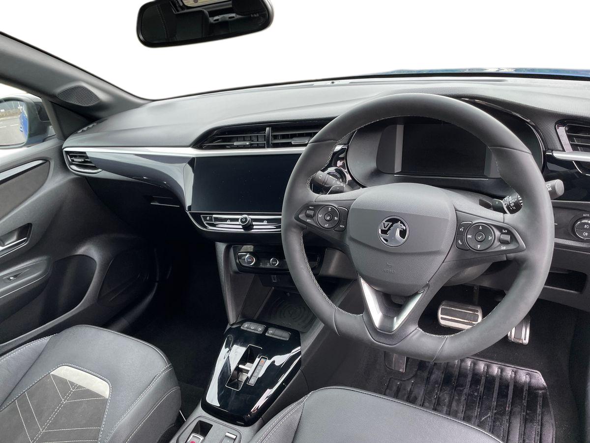 Used Vauxhall Corsa 2024 for sale - 77539755: Photo 13