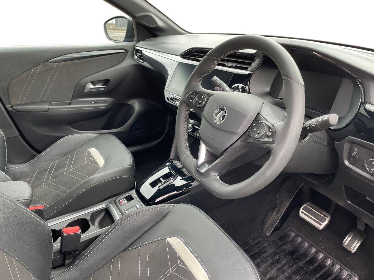 Used Vauxhall Corsa 2024 for sale - 77539755: Photo 15