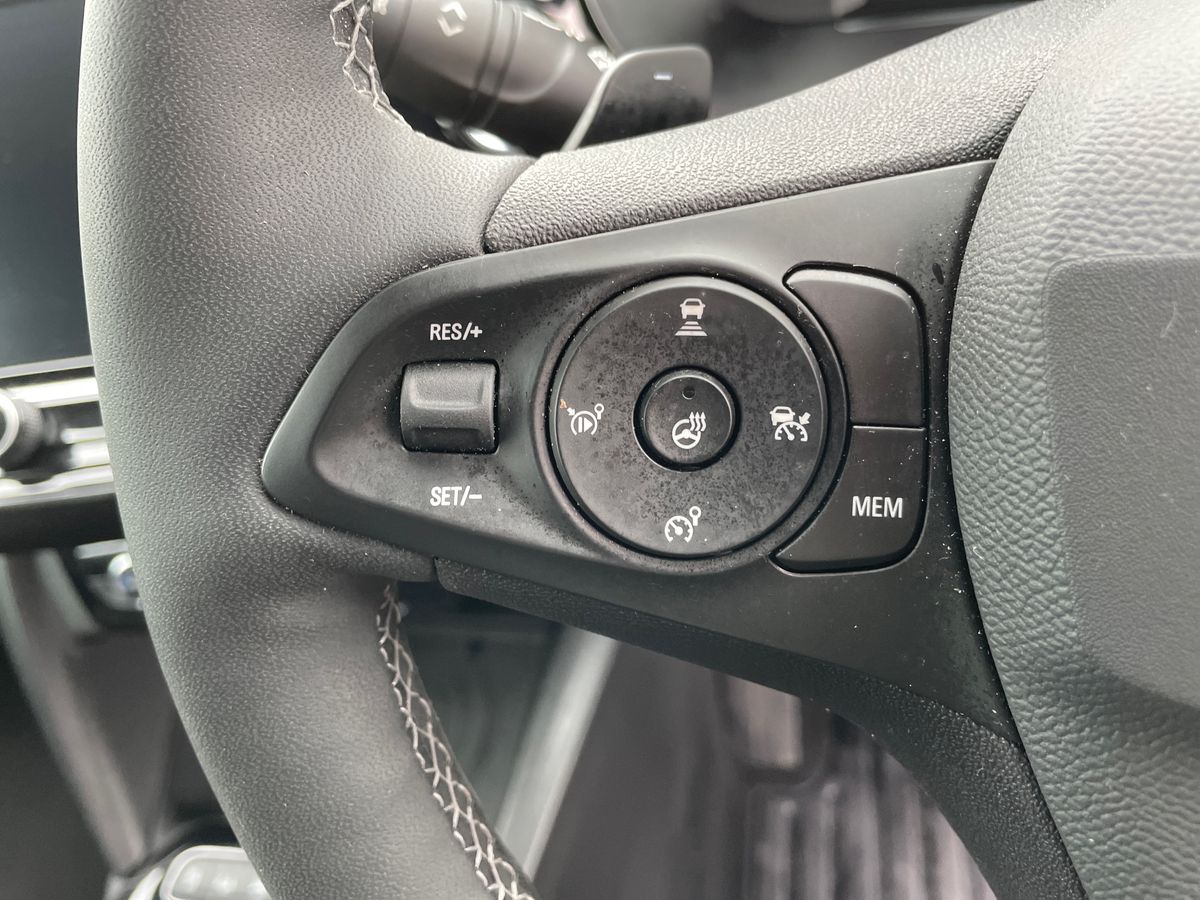 Used Vauxhall Corsa 2024 for sale - 77539755: Photo 16