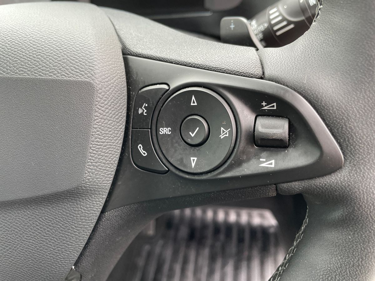 Used Vauxhall Corsa 2024 for sale - 77539755: Photo 17