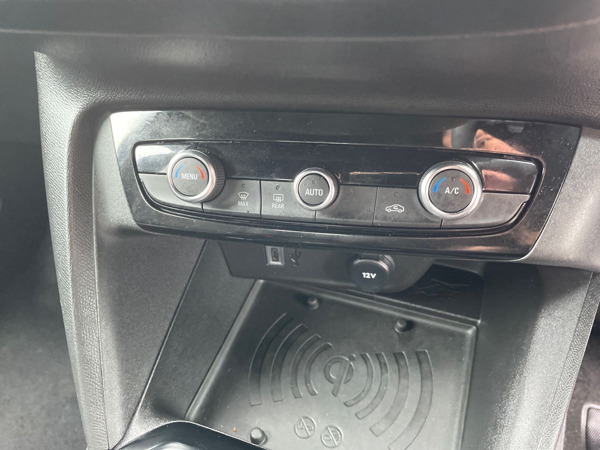 Used Vauxhall Corsa 2024 for sale - 77539755: Photo 18