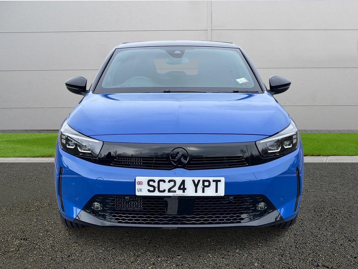 Used Vauxhall Corsa 2024 for sale - 77539755: Photo 2