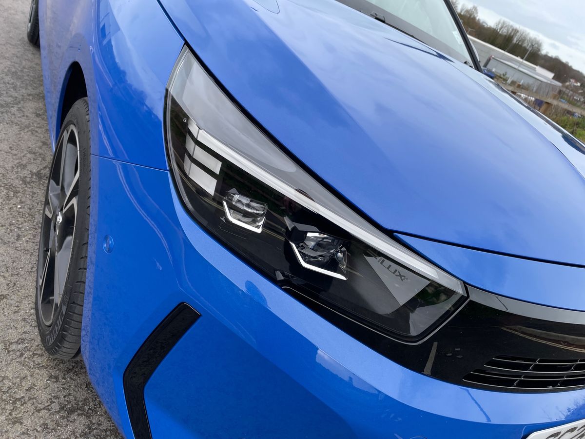 Used Vauxhall Corsa 2024 for sale - 77539755: Photo 21