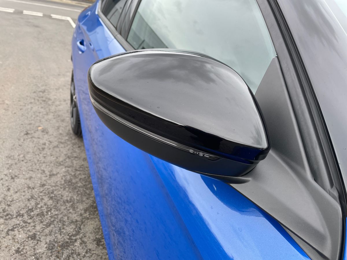 Used Vauxhall Corsa 2024 for sale - 77539755: Photo 22