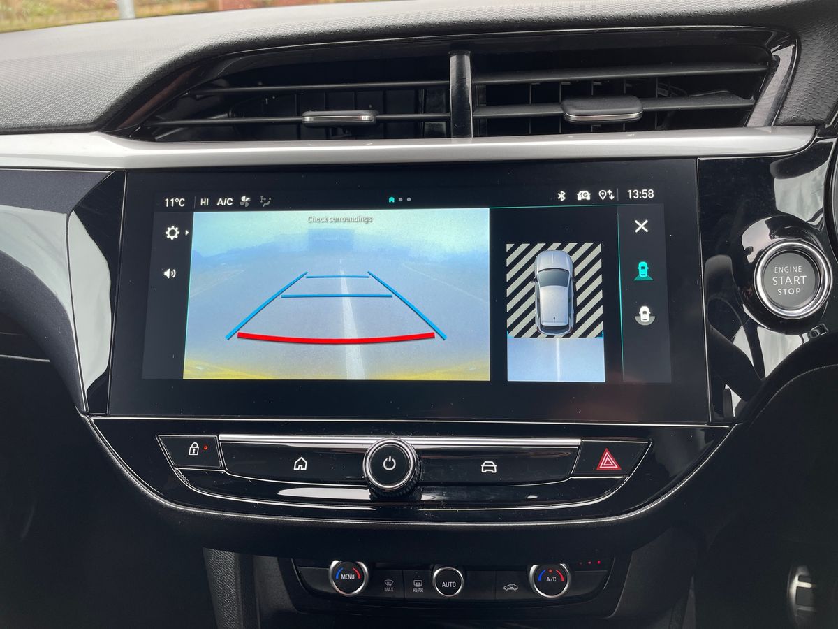 Used Vauxhall Corsa 2024 for sale - 77539755: Photo 23