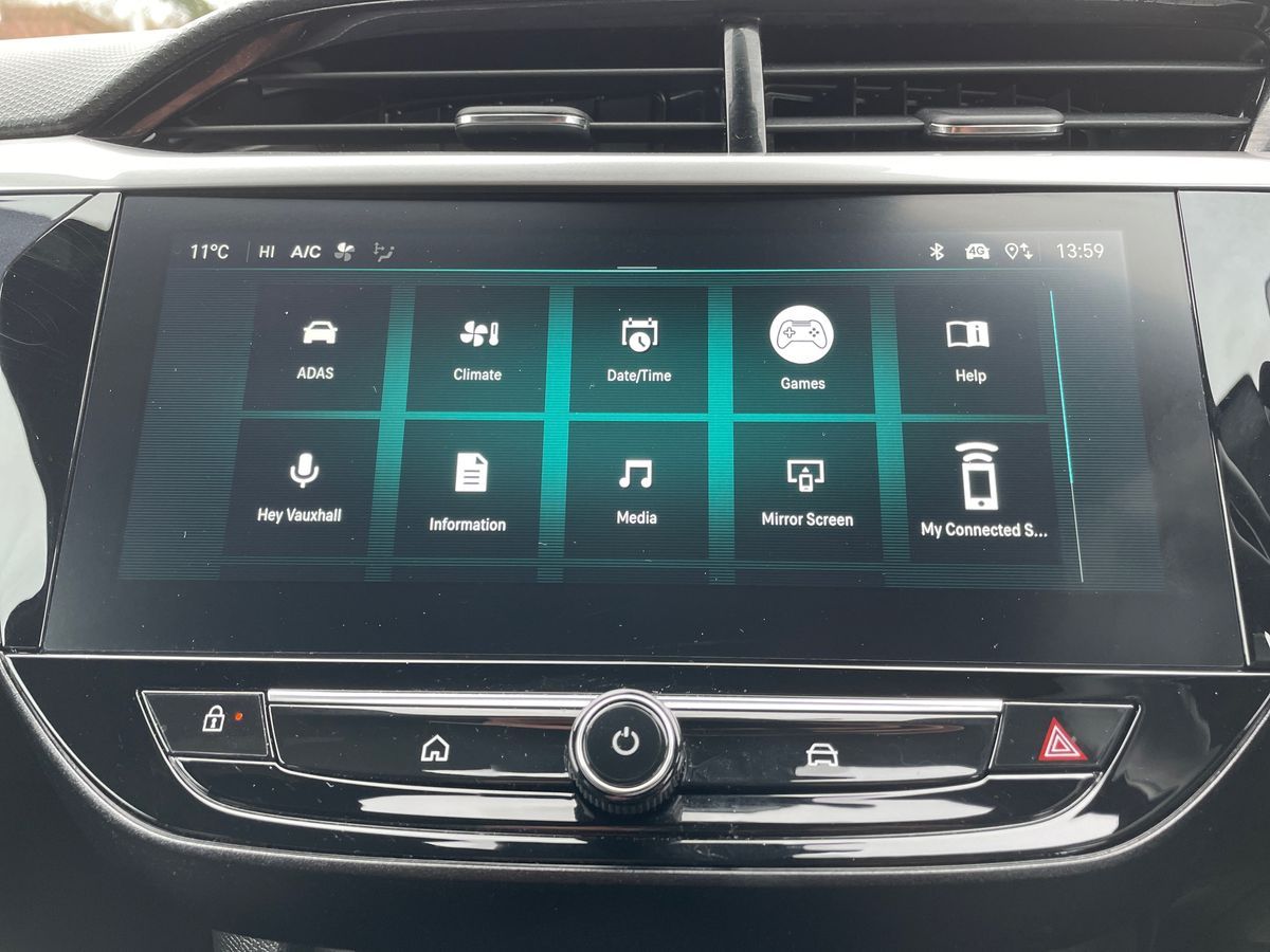 Used Vauxhall Corsa 2024 for sale - 77539755: Photo 24