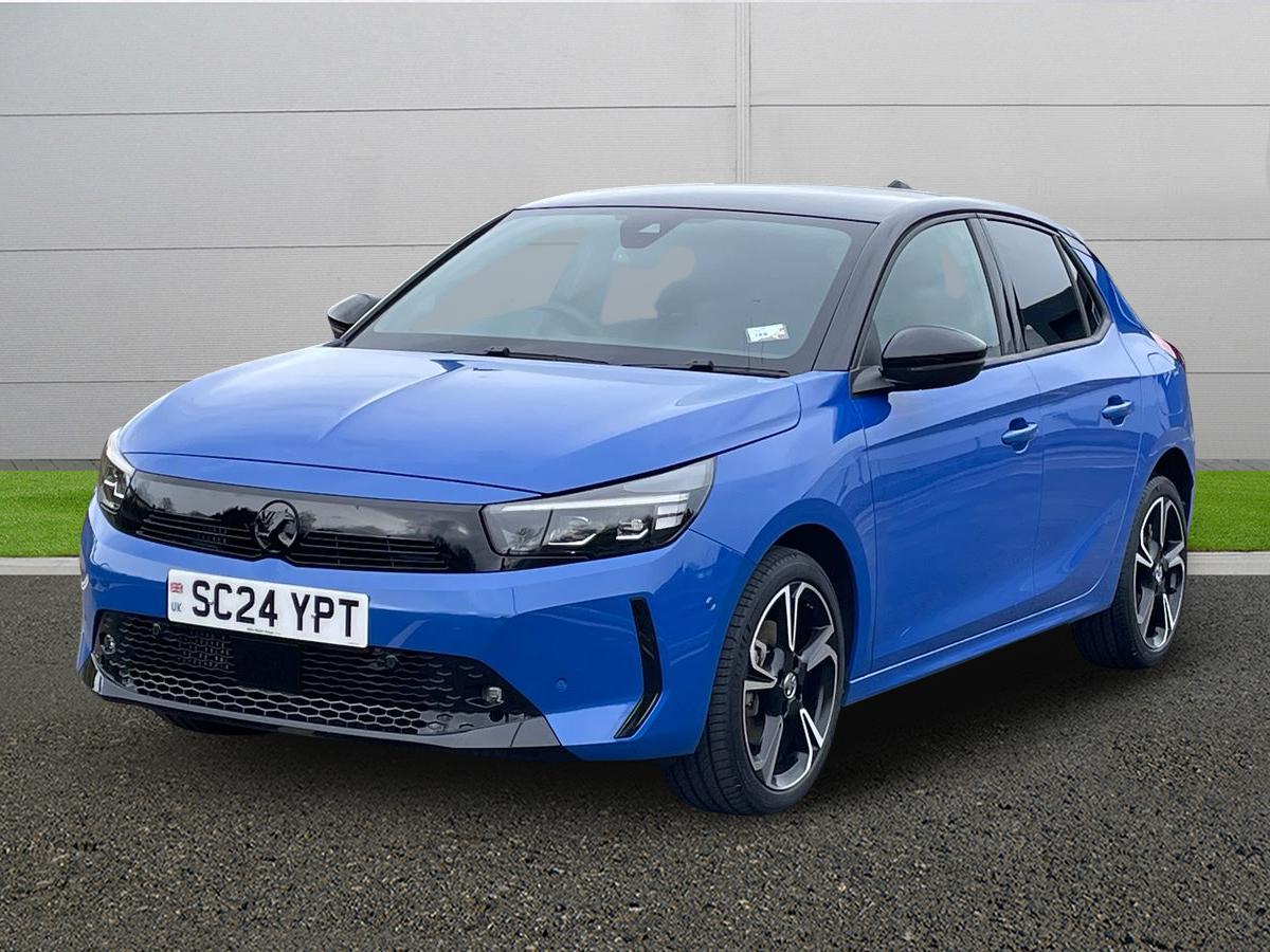 Used Vauxhall Corsa 2024 for sale - 77539755: Photo 3