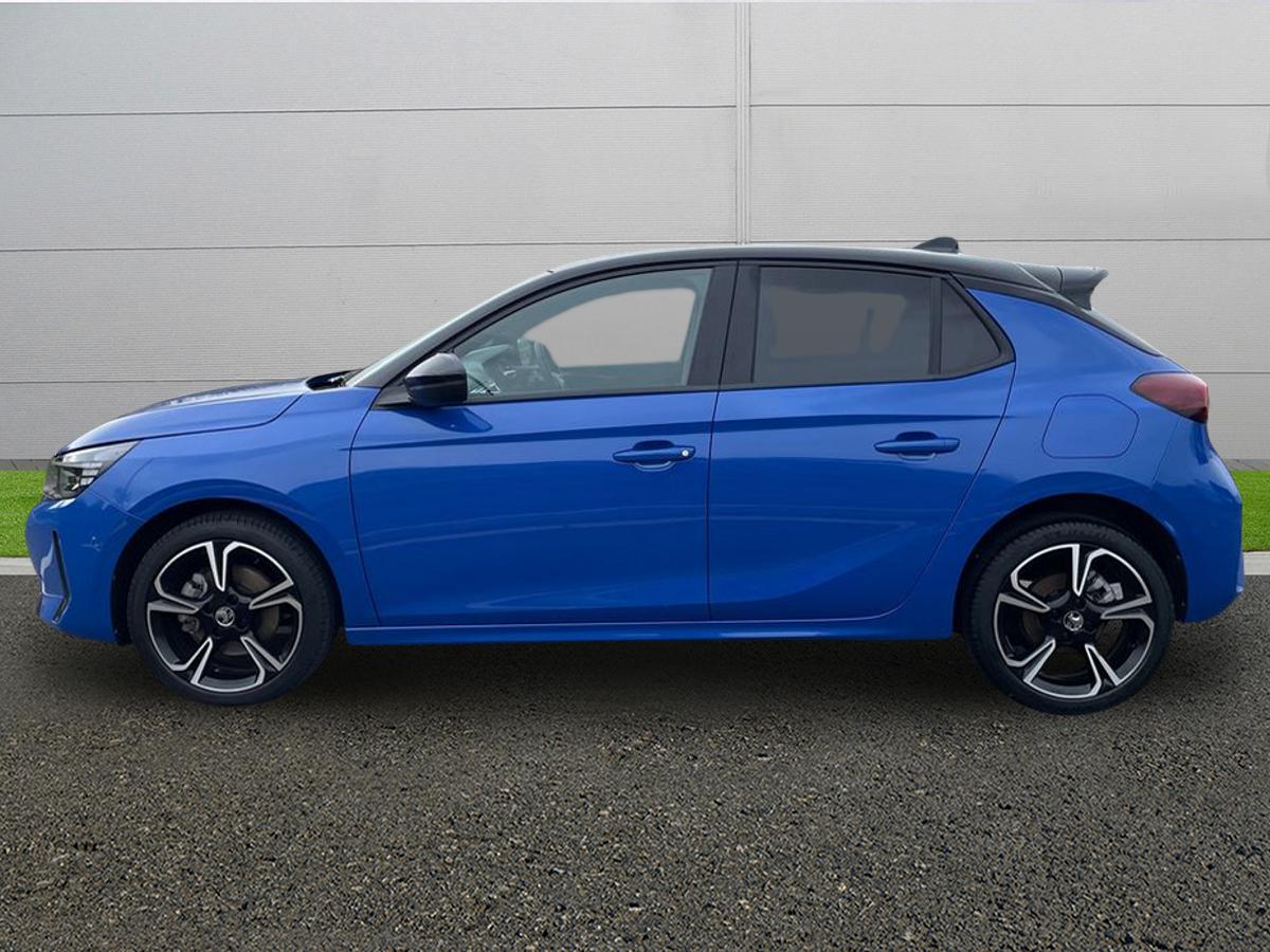 Used Vauxhall Corsa 2024 for sale - 77539755: Photo 4