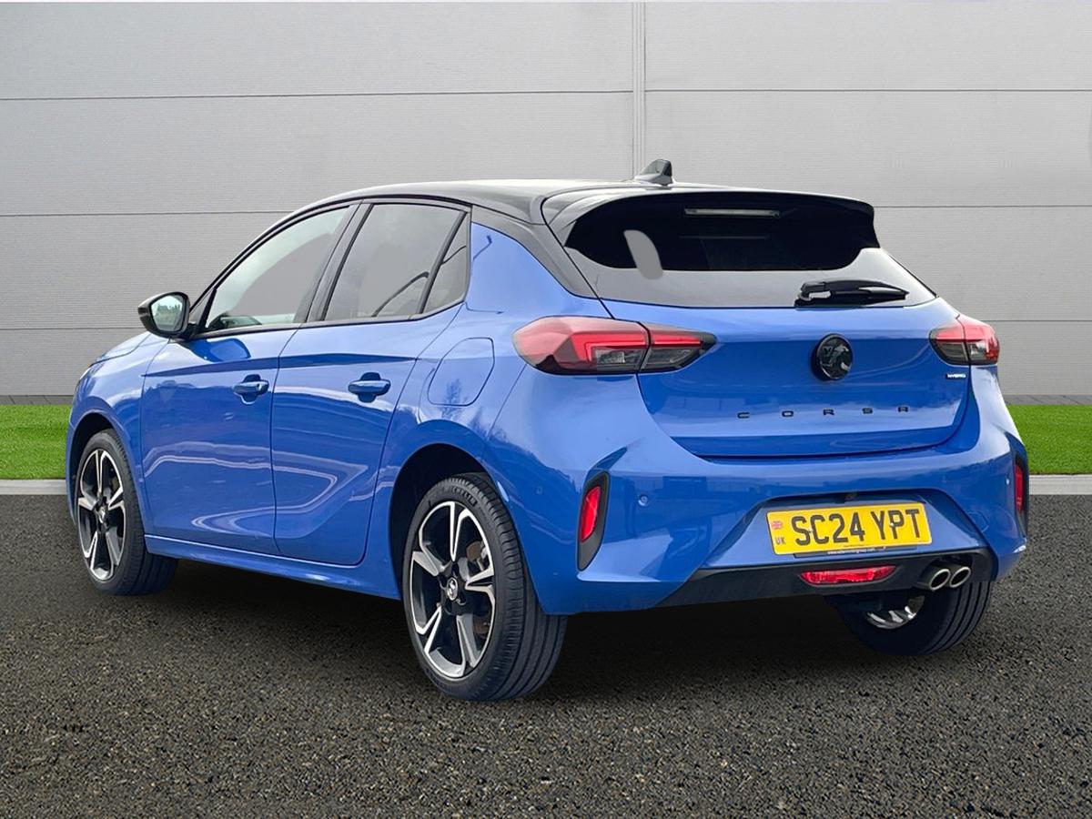 Used Vauxhall Corsa 2024 for sale - 77539755: Photo 5