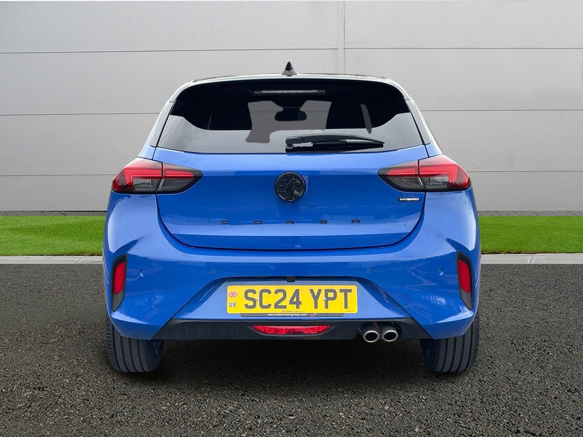 Used Vauxhall Corsa 2024 for sale - 77539755: Photo 6