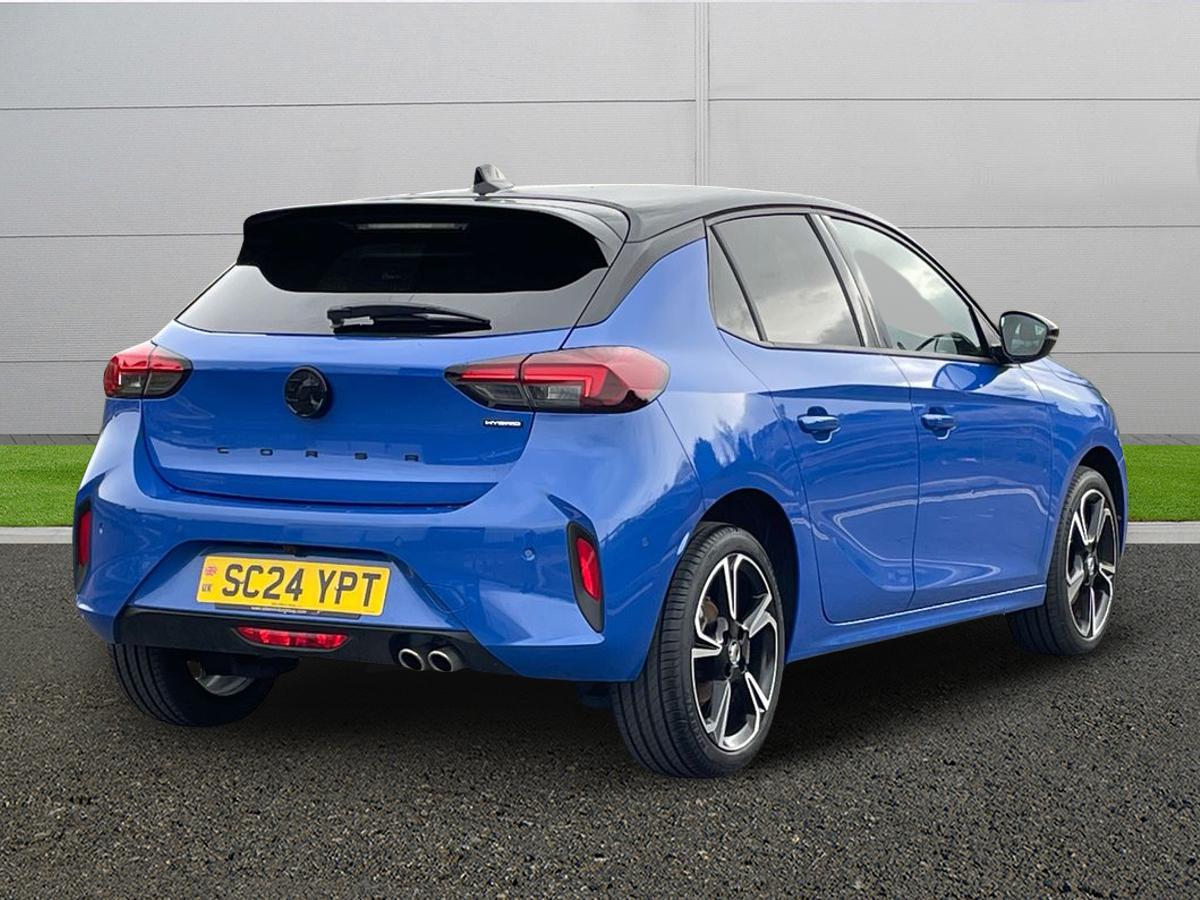 Used Vauxhall Corsa 2024 for sale - 77539755: Photo 7