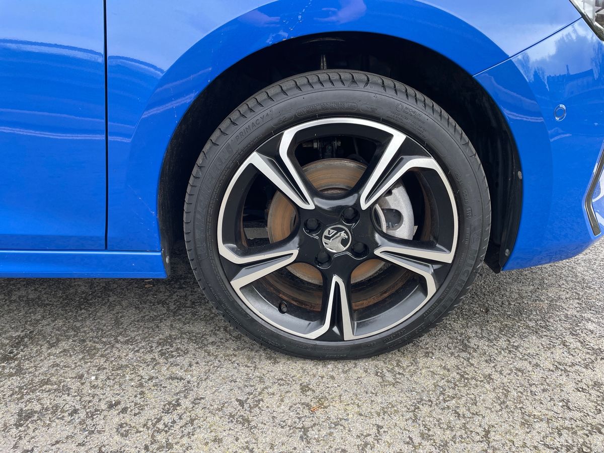 Used Vauxhall Corsa 2024 for sale - 77539755: Photo 9