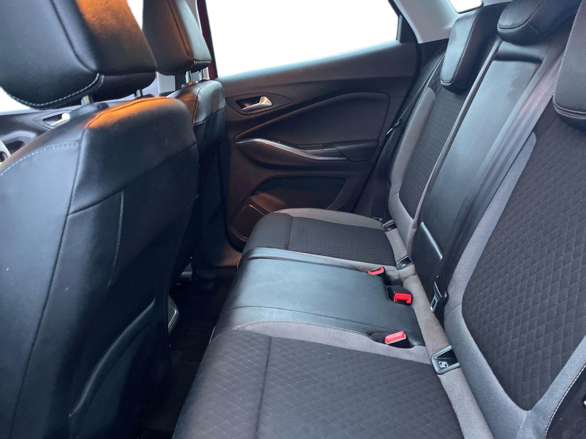 Used Vauxhall Grandland X 2019 for sale - 77002919: Photo 11