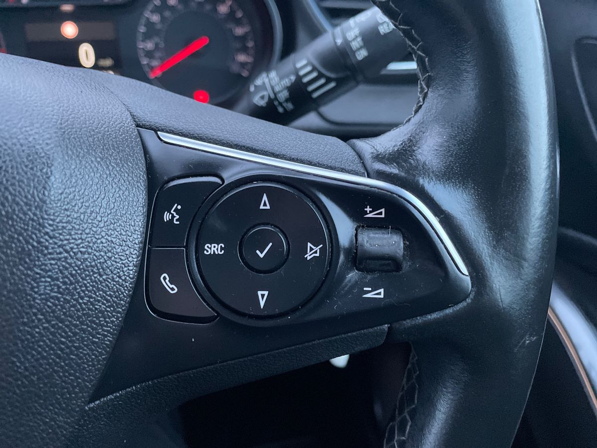 Used Vauxhall Grandland X 2019 for sale - 77002919: Photo 17