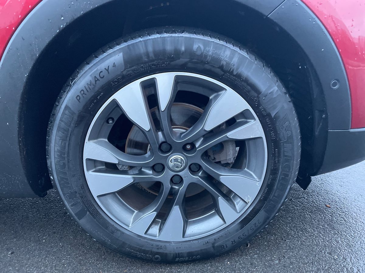 Used Vauxhall Grandland X 2019 for sale - 77002919: Photo 9