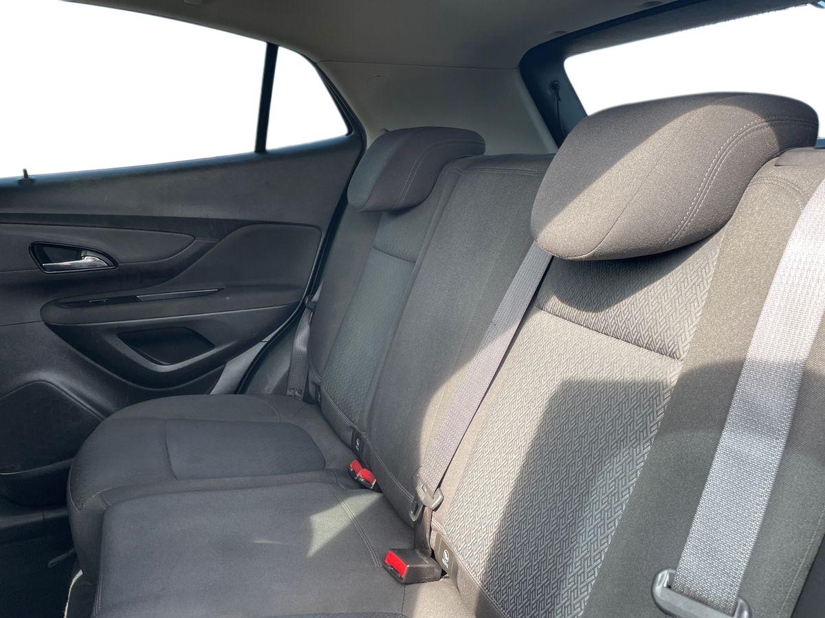 Used Vauxhall Mokka X 2016 for sale - 77995142: Photo 11