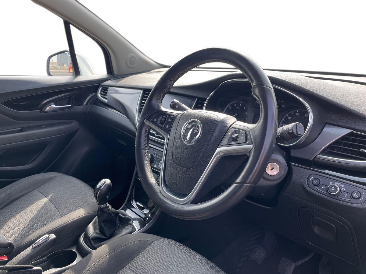 Used Vauxhall Mokka X 2016 for sale - 77995142: Photo 15