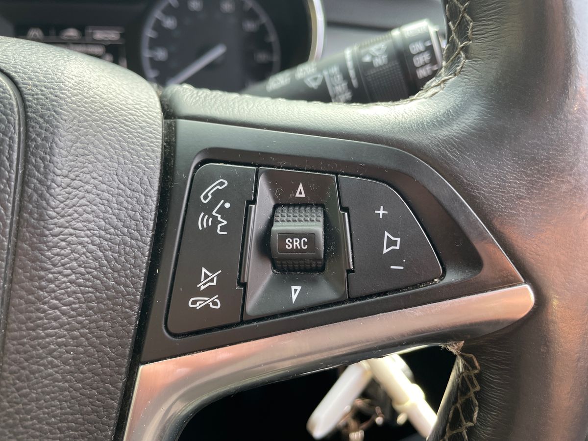 Used Vauxhall Mokka X 2016 for sale - 77995142: Photo 17