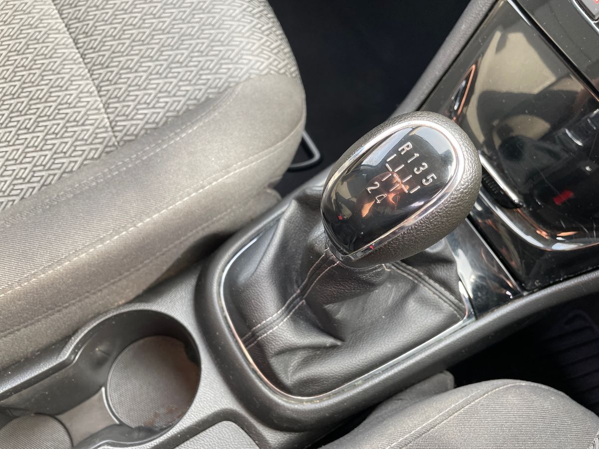 Used Vauxhall Mokka X 2016 for sale - 77995142: Photo 19