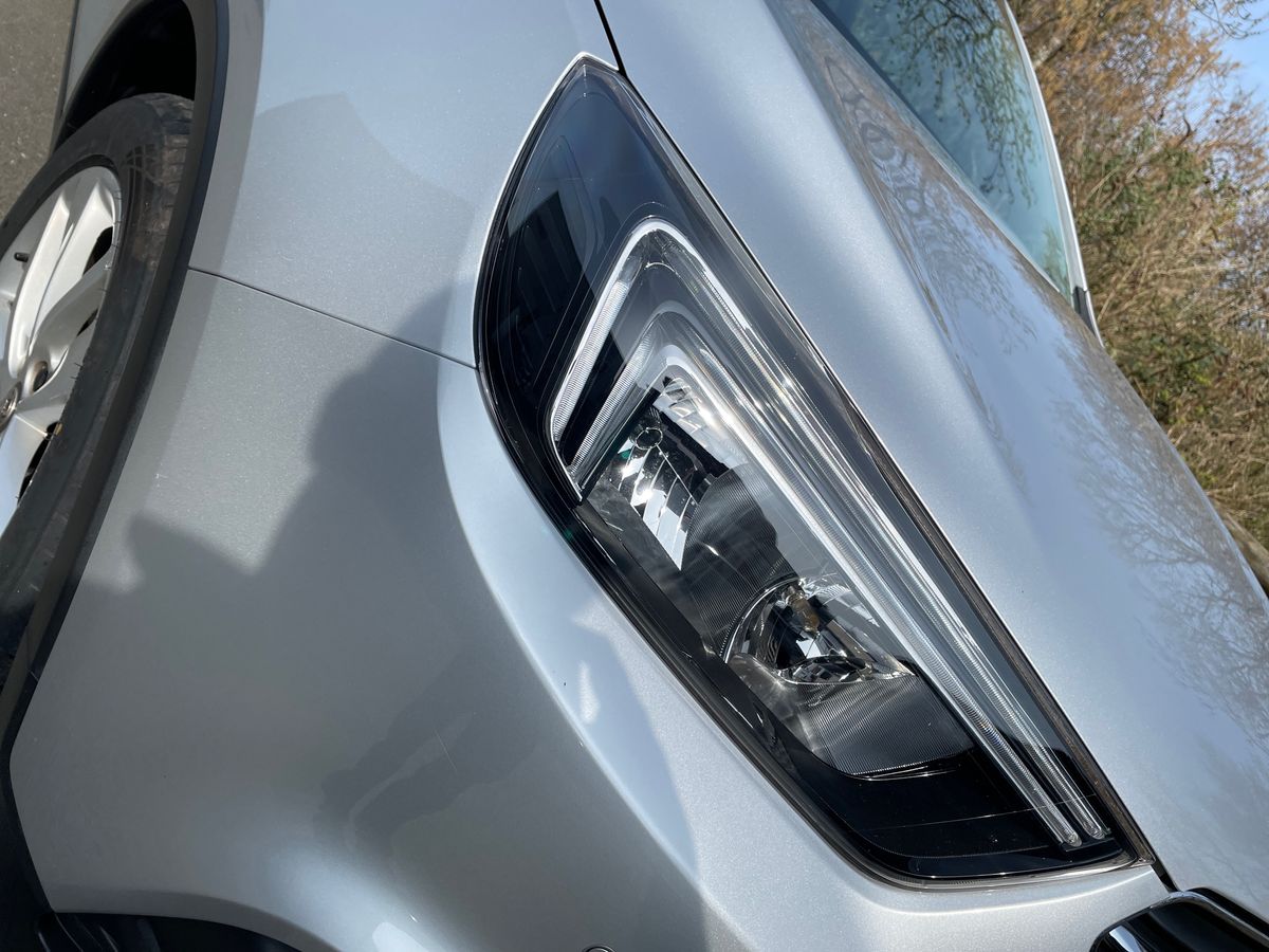 Used Vauxhall Mokka X 2016 for sale - 77995142: Photo 21