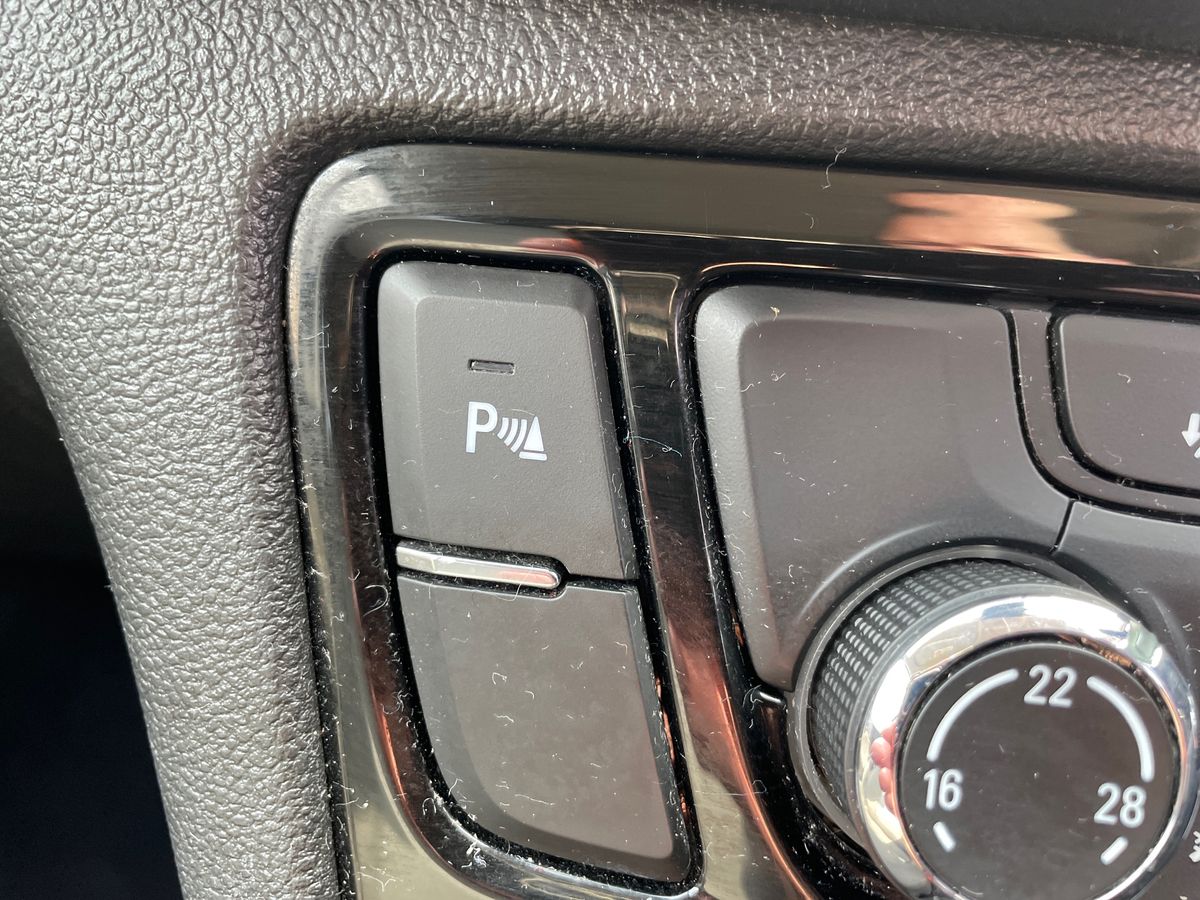 Used Vauxhall Mokka X 2016 for sale - 77995142: Photo 24