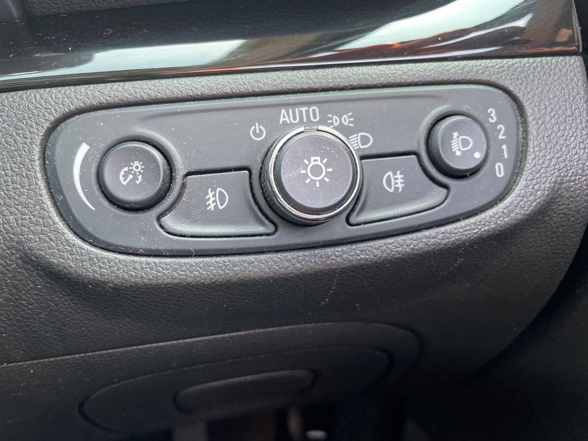 Used Vauxhall Mokka X 2016 for sale - 77995142: Photo 25