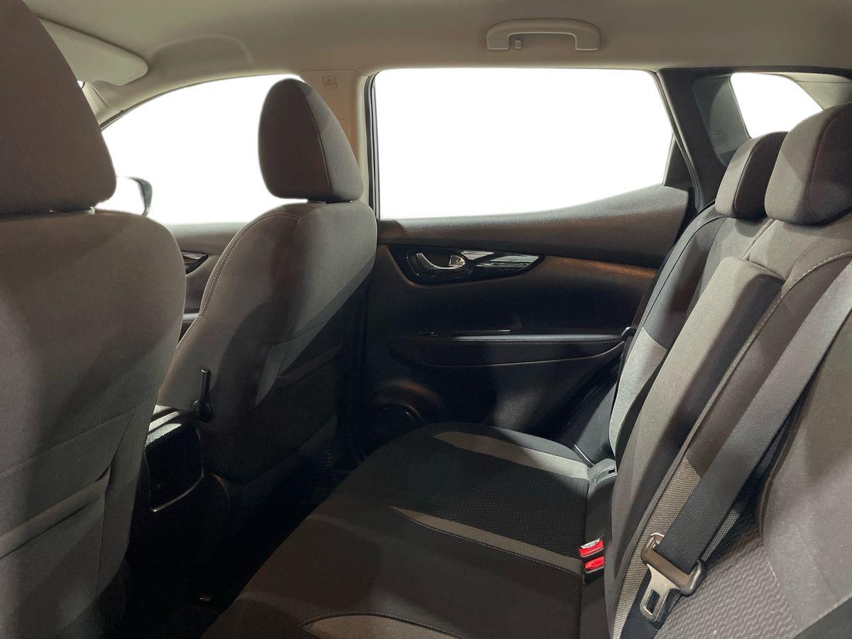Used Nissan Qashqai 2020 for sale - 76730894: Photo 11