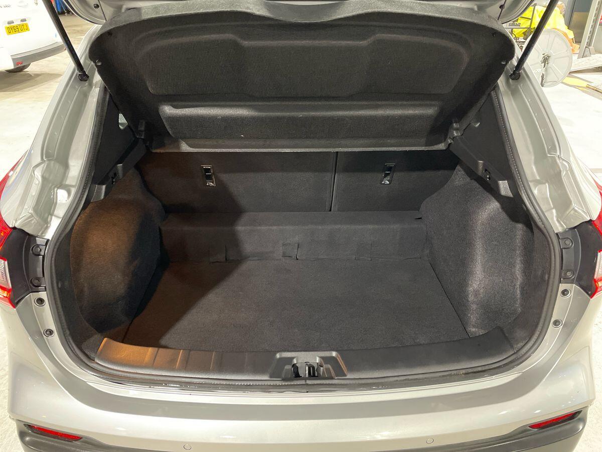 Used Nissan Qashqai 2020 for sale - 76730894: Photo 12