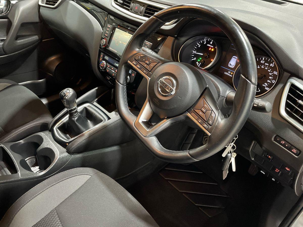 Used Nissan Qashqai 2020 for sale - 76730894: Photo 15