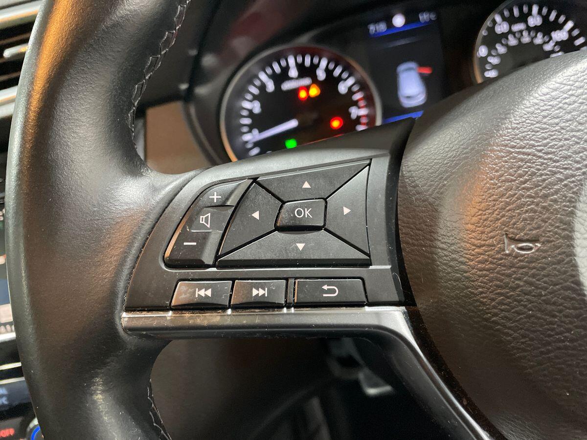 Used Nissan Qashqai 2020 for sale - 76730894: Photo 16