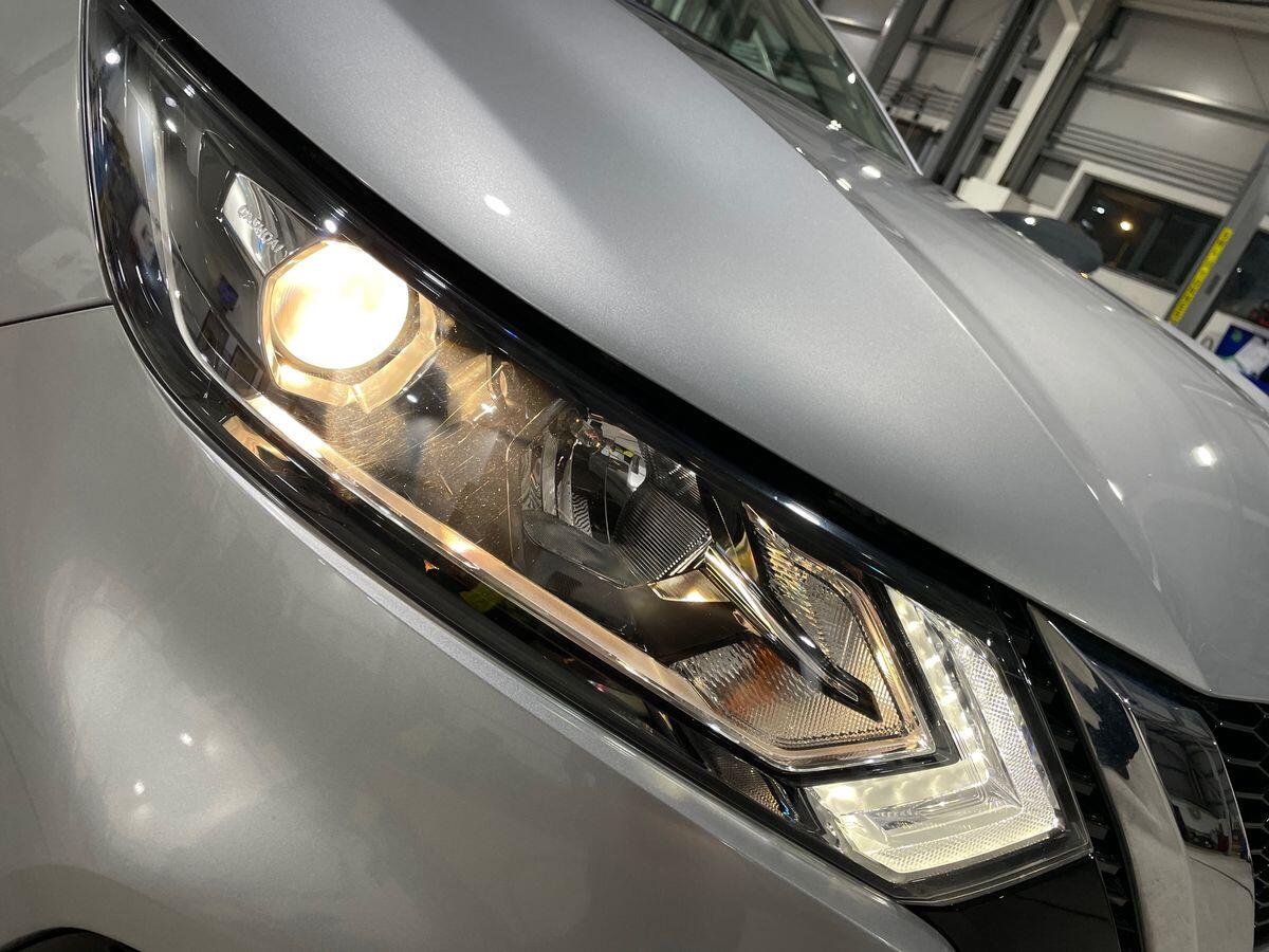 Used Nissan Qashqai 2020 for sale - 76730894: Photo 21