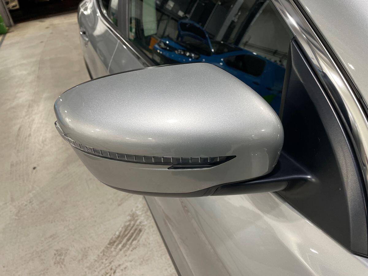 Used Nissan Qashqai 2020 for sale - 76730894: Photo 22