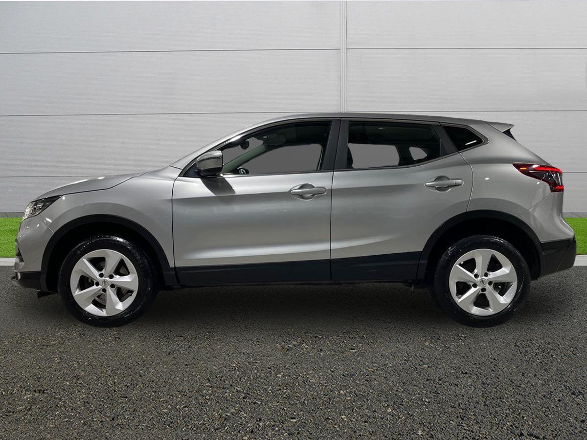 Used Nissan Qashqai 2020 for sale - 76730894: Photo 4