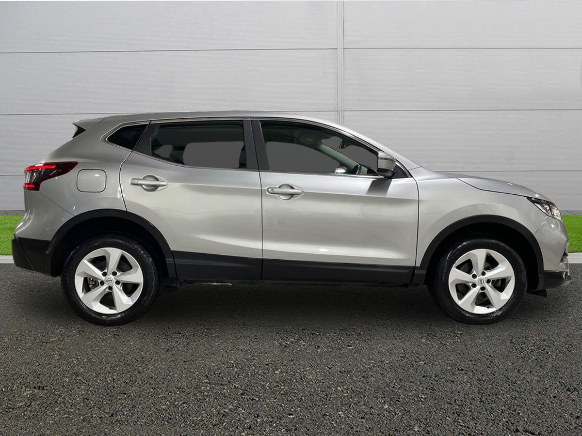 Used Nissan Qashqai 2020 for sale - 76730894: Photo 8