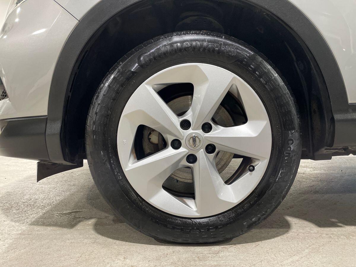 Used Nissan Qashqai 2020 for sale - 76730894: Photo 9