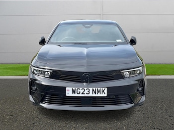 Used Vauxhall Astra 2023 for sale - 78743148: Photo