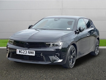Used Vauxhall Astra 2023 for sale - 78743148: Photo